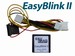 EasyBlink II Toyota med modelspecifikke kabler