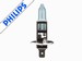 Philips BlueVision Ultra H1 p�re - 2 stk.